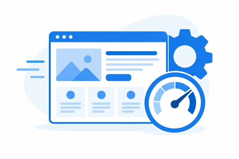 On-page and technical local SEO