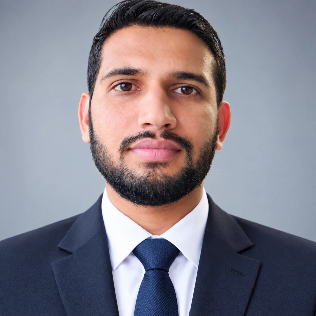 Tanveer Hussain, local SEO specialist for US small businesses