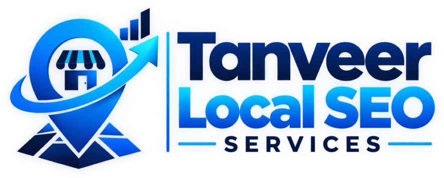 Tanveer SEO logo